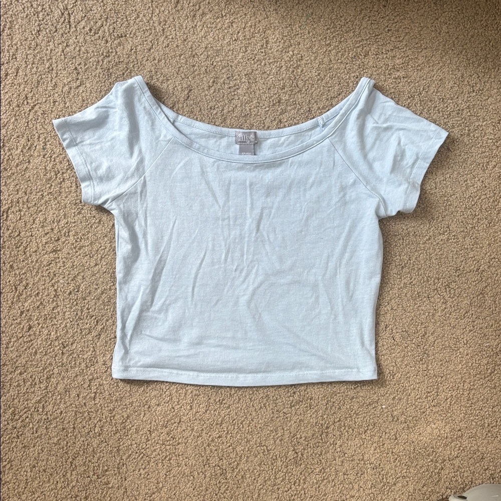 TILLYS Tee
